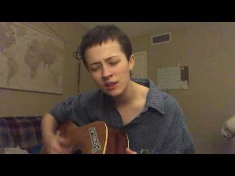 Bon Iver - Re:Stacks (cover by Shanon)