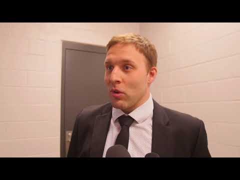 In the Room: Jack Johnson 2/20/18