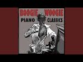 The Boogie Rocks