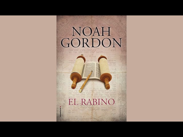 Vídeo relacionado con El Rabino / the Rabbi