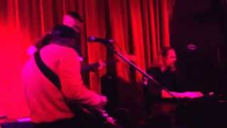 Manhattan Blues Connection "Look On Yonder Wall"