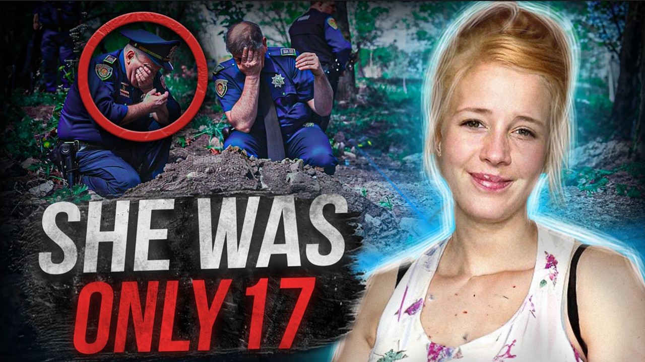 The Cops Passed Out When They Opened Her Grave! Case of Jayden Parkinson |True Crime Documentary