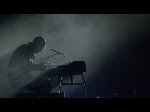 Coldplay live at Brixton Academy in London - 2001-04-30 - (FM)