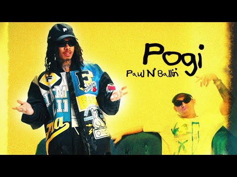 Paul N Ballin - POGI