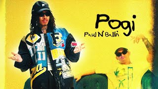 Paul N Ballin - POGI