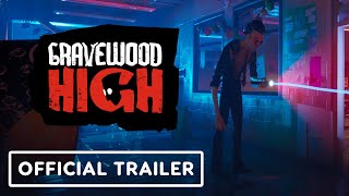 Gravewood High (PC) Steam Key EUROPE