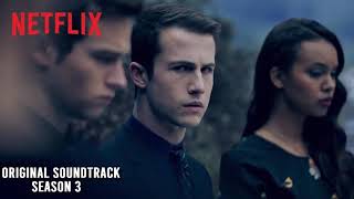 13 Reasons Why Soundtrack | S03E06 Remember My Name by Mitski