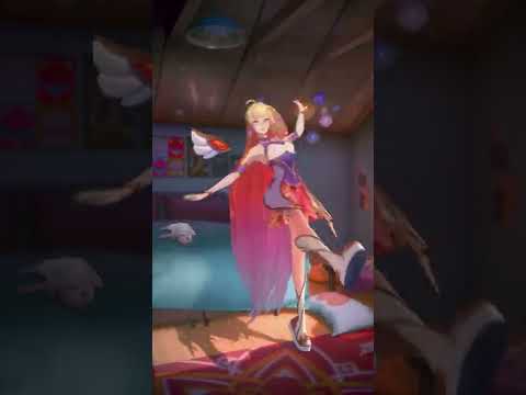 New Dreams: Seraphine’s Vlog - Star Guardian 2022 | #Shorts - League of Legends: Wild Rift