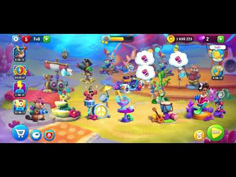 Fishdom 🐟 🦀🐠 Level - 11801 🏆🏅 11802 🏆🏅 11803 🏆🏅 11804(HARD)🏆🏅 11805🏆🏅🐟 🦀🐠