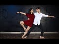 Zara Zara Dance Cover RHTDM Masoom Naik Jay Zaveri Valentine Special Couple Dance