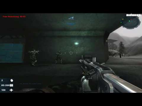 Defence Alliance 2 (Mod) Gameplay (HD)