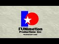 FUNimation Early 1995 Logo HD Remake