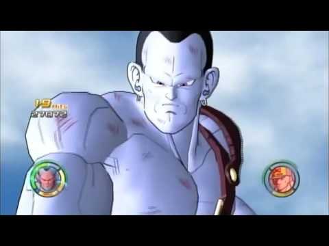 Let's Play Dragon Ball Z: Raging Blast 2 Part 72 (Xbox 360) [HD]