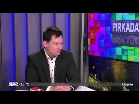 PIRKADAT Breuer Péterrel: Kanász-Nagy Máté