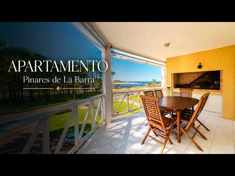 Video de YouTube - Apartamento en Venta de 2 dormitorios con  Piscina en La Barra, Maldonado