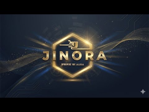 Jinora Tutorial