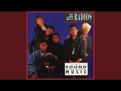 Sos To An Angel - The Radios