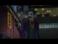 Robbery At The Opera Batman Hush