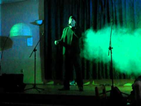 muzikálový večer - Bohuš Matuš