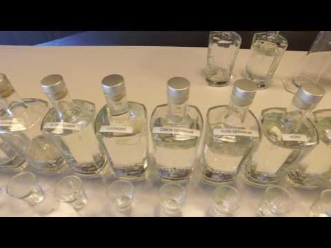 Visit Scratch Distillery