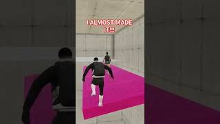 Music video thumbnail preview for I almost made the jump at the end! #usethisaudio #grandtheftauto5 #shorts by Jump