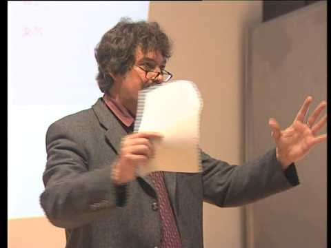 Vortrag: So lügt man mit Statistik 3/5