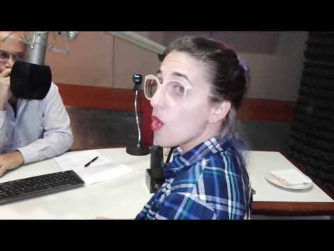 Lucía Boffo y Andrés Marino tocando "Diente de León" en JAZZ & CASH