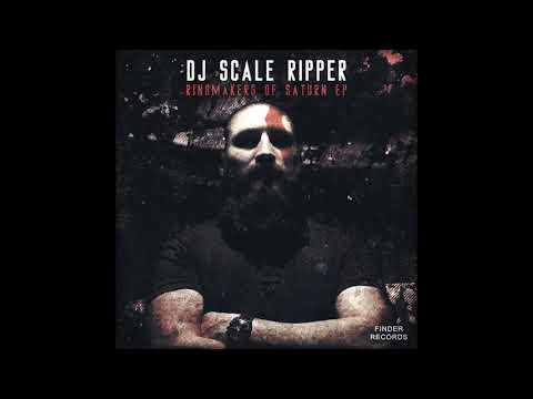 Dj Scale Ripper - Voltamatron