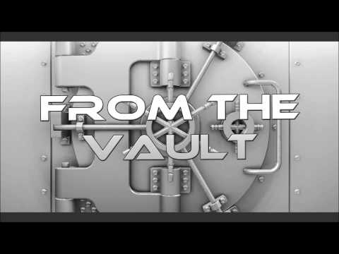 Dj Grinz - Cross The Line [Instrumental] [FROM THE VAULT]