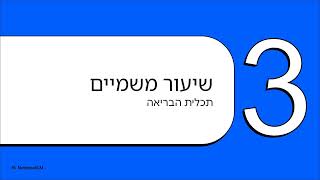 לחיות את אהבת הבורא