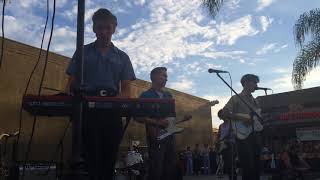 The Buttertones - A Tear For Rosie @ Bixby Knolls Long Beach