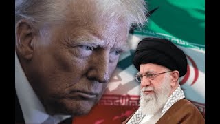 عااجل: ترامب يستعد لضرب إيران ويتوعدها إما المفاوضات بدون النووي أو الحرب وطهران تعلن استعدادها للرد