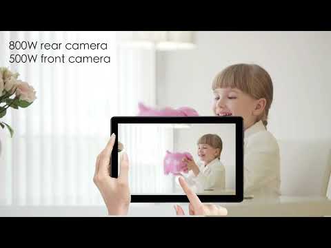 AOYODKG A22 10 inch Phone Tablet - www.reviews-tablet.com