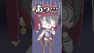 【質問】ズバリ‼️ぽぷらの第一印象は…⁉️【あおぎり楽屋裏】#shorts #あおぎり高校 #月赴ゐぶき #ぷわぷわぽぷら