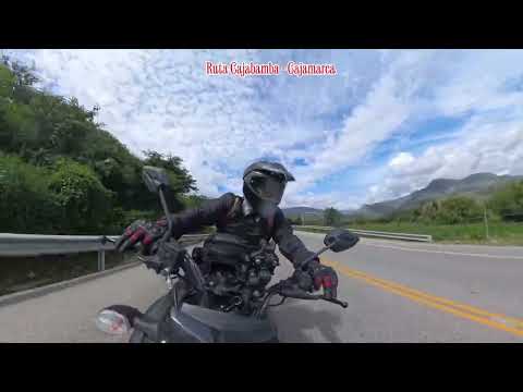 “Ruta Cajabamba – Cajamarca en Moto | Paisajes increíbles con Insta360” #Cajabamba #Cajamarca#bikers