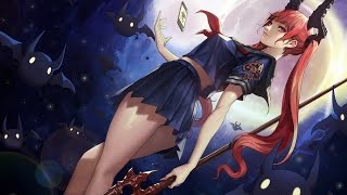 Nightcore - Le Diable Ne S&#39;habille Plus En Prada