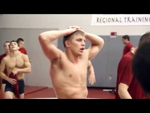 Wrestling's Impact On Kyle