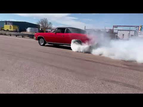 1966 Chevrolet Chevelle (CC-1505710) for sale in Elizabeth, Colorado