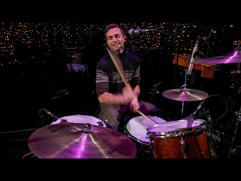 The Beta Band - Dr  Baker (Live on KEXP)