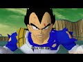 NAMEK SAGA Dragon Ball Z Budokai 1 English Dub PS2 Version
