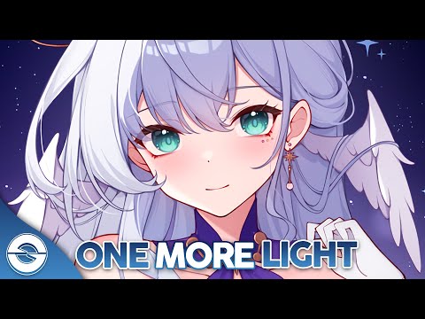 Nightcore - One More Light (Lyrics)