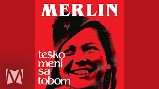 Merlin - Ne budi me Seno (Official Audio) [1986]