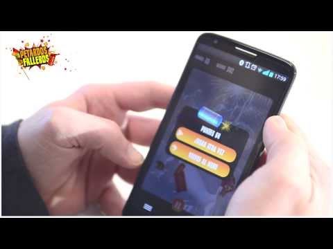 Fallas Firecrackers, Fireworks Video