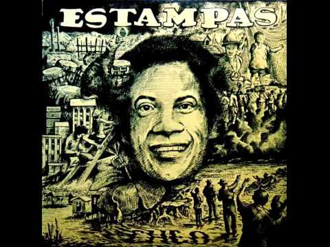 Cheo Feliciano - Lamento Guajiro