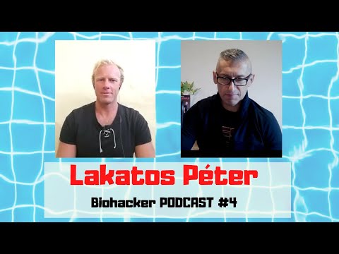 Interjú Lakatos Péterrel | Podcast #4