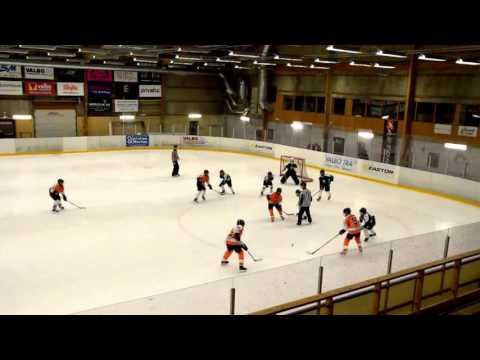2015-09-19 Strömsbro HC - Hammarby