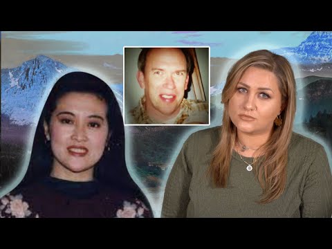 The Suspicious Disappearance Of Angela Green Feat. Her Daughter & Niece