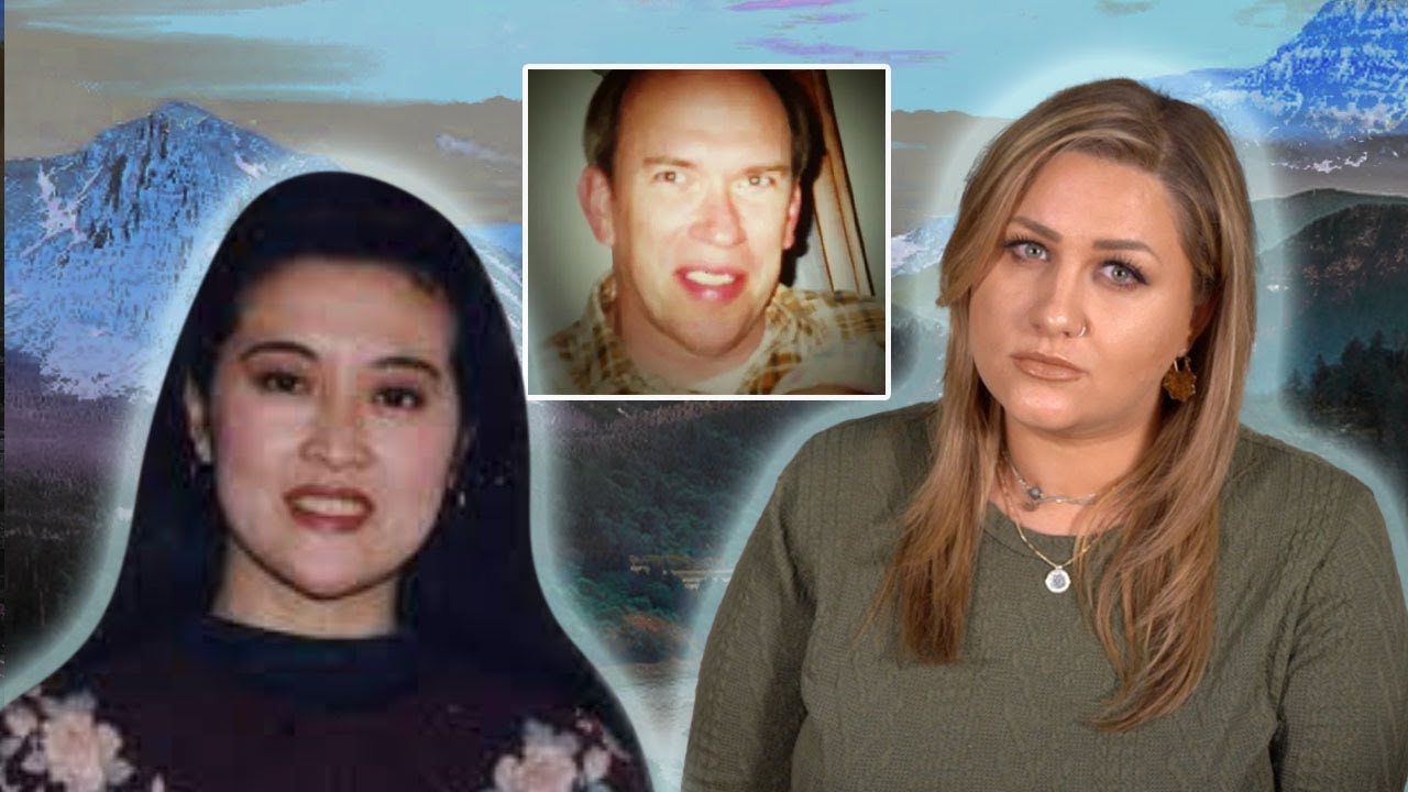 The Suspicious Disappearance Of Angela Green Feat. Her Daughter & Niece