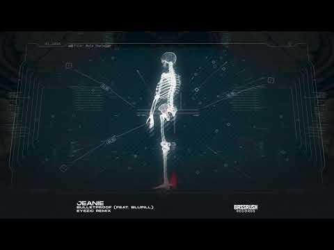 Video thumbnail for Bulletproof (Eyezic Remix)