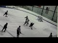 # 67 black rush up ice & pass to front  (U14 2018-19)